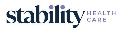 Stability Healthcare Logo